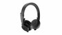 Logitech Zone Headset Draadloos Hoofdband Kantoor/callcenter Bluetooth Grafiet_