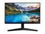 Samsung 24inch F-HD IPS DP HDMI Zwart_