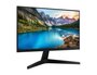 Samsung 24inch F-HD IPS DP HDMI Zwart_