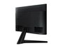 Samsung 24inch F-HD IPS DP HDMI Zwart_