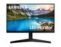 Samsung 24inch F-HD IPS DP HDMI Zwart_