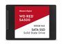 Western Digital Red | 500GB SATA SSD | 2.5'' | 560MB/s_