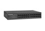 NETGEAR GS324 Unmanaged Gigabit Ethernet (10/100/1000) Zwart_