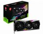 MSI GeForce RTX 4090 GAMING X TRIO 24G NVIDIA 24 GB GDDR6X_