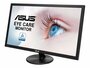 MON ASUS VP247HAE 23.6inch F-HD 5ms LED Zwart_