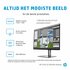 HP Z24n G3 61 cm (24") 1920 x 1200 Pixels WUXGA LED Zilver_