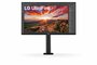 LG 27UN880-B computer monitor 68,6 cm (27") 3840 x 2160 Pixels 4K Ultra HD LED Zwart_