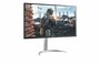 LG 32UP550N-W computer monitor 80 cm (31.5") 3840 x 2160 Pixels 4K Ultra HD LCD Zwart_