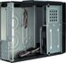 Inter-Tech IT-607 Desktop Zwart_