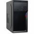 Inter-Tech IT-6502 Romea Micro Tower Zwart_