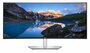 DELL UltraSharp U3821DW 95,2 cm (37.5") 3840 x 1600 Pixels UltraWide Quad HD+ LCD Grijs_