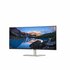 DELL UltraSharp U3821DW 95,2 cm (37.5") 3840 x 1600 Pixels UltraWide Quad HD+ LCD Grijs_