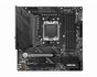 MSI MAG B650M Mortar WIFI AMD B650 Socket AM5 micro ATX_