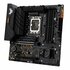 ASUS TUF GAMING B660M- PLUS D4 Intel B660 LGA 1700 micro ATX_