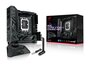 ASUS ROG STRIX Z790-I GAMING WIFI Intel Z790 LGA 1700 mini ITX_