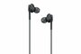 Samsung EO-IC100 Headset Bedraad In-ear Oproepen/muziek USB Type-C Zwart_