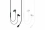 Samsung EO-IC100 Headset Bedraad In-ear Oproepen/muziek USB Type-C Zwart_