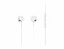 Samsung EO-IC100 Headset Bedraad In-ear Oproepen/muziek USB Type-C Wit_