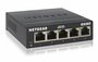 NETGEAR GS305 Unmanaged L2 Gigabit Ethernet (10/100/1000) Zwart_