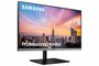 Samsung LS27R650FDU LED display 68,6 cm (27") 1920 x 1080 Pixels Full HD IPS Zwart, Grijs_