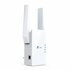 TP-Link RE605X netwerkextender Wit 1000 Mbit/s_