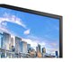 Samsung LF27T450FZU LED display 68,6 cm (27") 1920 x 1080 Pixels Full HD Zwart_