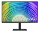 Samsung S27A600UUU 68,6 cm (27") 2560 x 1440 Pixels 2K Ultra HD LCD Zwart_