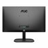 MON AOC B2 LED 23.8inch Full-HD IPS Zwart_