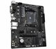 Gigabyte A520M S2H moederbord Socket AM4 micro ATX_