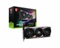 MSI GeForce RTX 4070 Ti GAMING X TRIO 12G NVIDIA 12 GB GDDR6X_