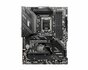 MSI MAG B760 TOMAHAWK WIFI DDR4 moederbord Intel B760 LGA 1700 ATX_