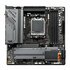 Gigabyte B650M GAMING X AX (rev. 1.x) AMD B650 Socket AM5 micro ATX_