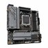 Gigabyte B650M GAMING X AX (rev. 1.x) AMD B650 Socket AM5 micro ATX_