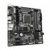 Gigabyte B760M DS3H DDR4 moederbord Intel B760 LGA 1700 micro ATX_