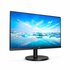 Philips V Line 272V8LA/00 computer monitor 68,6 cm (27") 1920 x 1080 Pixels Full HD LED Zwart_