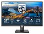 Philips 276B1/00 computer monitor 68,6 cm (27") 2560 x 1440 Pixels_