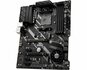 MSI X570-A PRO Socket AM4 ATX AMD X570_