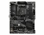 MSI B550-A PRO moederbord AMD B550 Socket AM4 ATX_