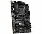 MSI B550-A PRO moederbord AMD B550 Socket AM4 ATX_