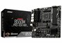 MSI B550M PRO-VDH WIFI moederbord AMD B550 Socket AM4 micro ATX_