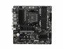 MSI B550M PRO-VDH WIFI moederbord AMD B550 Socket AM4 micro ATX_