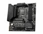 MSI MAG B660M MORTAR DDR4 moederbord Intel B660 LGA 1700 micro ATX_