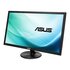 MON ASUS VP228HE 21.5inch Full-HD Zwart_