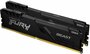 MEM Kingston Fury Beast 32GB (2X16) DDR4 DIMM 2666MHz_