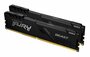 MEM Kingston Fury Beast 32GB (2X16) DDR4 DIMM 2666MHz_