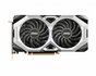 MSI GeForce RTX 2060 VENTUS GP OC NVIDIA 6 GB GDDR6_