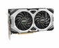 MSI GeForce RTX 2060 VENTUS GP OC NVIDIA 6 GB GDDR6_