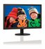 Philips 21.5Inch 223V5LSB LED / VGA / DVI / ArtDesign_