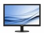 Philips 21.5Inch 223V5LSB LED / VGA / DVI / ArtDesign_