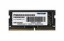 MEM Patriot Signature 16GB / DDR4 / 3200 MHz SODIMM_